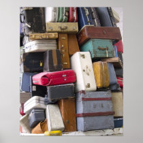 Life has a lot of baggage 2 print