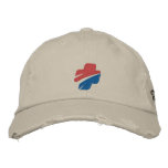 Life in the Fast Lane (Light) embroidered hats