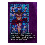 Life in the Spirit Card