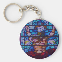 Life in the Spirit Key Chains