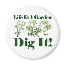 Life is a Garden