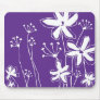 life is a garden mouse mats