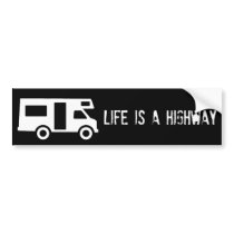 Life is a Highway