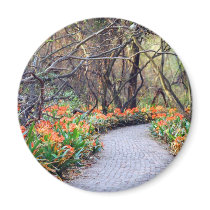 Life is a journey magnet