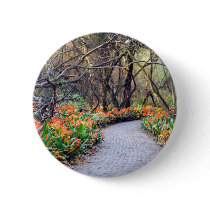 Life is a journey pin