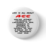 Life Is All About ASS