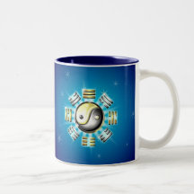 Life is Balance Mug