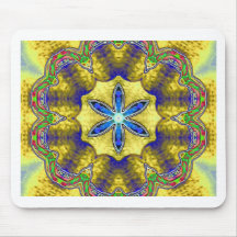 Life is but a dream mouse pad