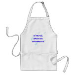 Life is Cool Apron