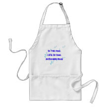 Life is Cool Apron
