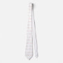 Life is Fragile Neckwear