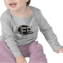 Life is Jewish Shirt