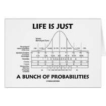 Life Is Just A Bunch Of Probabilities (Stats Fun)