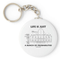 Life Is Just A Bunch Of Probabilities (Stats Fun)