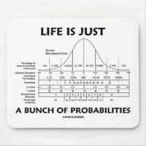 Life Is Just A Bunch Of Probabilities (Stats Fun)