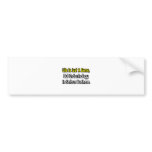 Life Is Just a Game .. Endocrinology Is Serious Bumper Stickers
