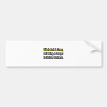 Life Is Just a Game .. Lawyer Bumper Stickers