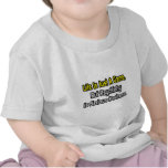Life Is Just a Game .. Psychiatry Is Serious t-shirts