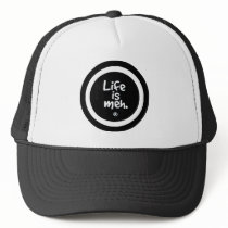 Life is Meh