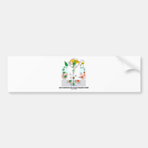 Life Is Nothing But An Alternating Event Bumper Stickers