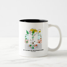 Life Is Nothing But An Alternating Event Mug