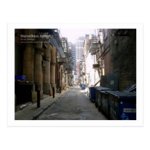 Life Is Reality-Philadelphia Postcard