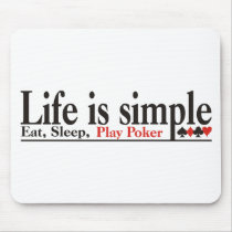 Life is Simple