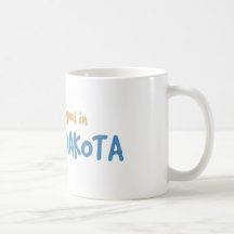 Life is so good in South Dakota Mugs