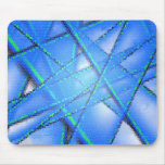 LIFE LINES MOUSE MATS