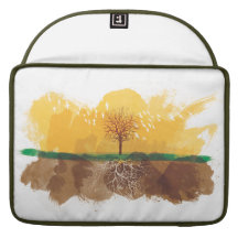 "Life" MacBook Pro Sleeve