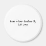 Life Magnet