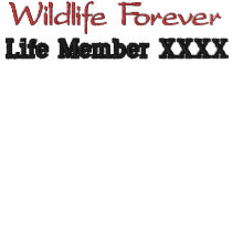 Life Member Polo Shirt