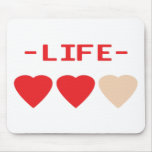 Life Mouse Pads
