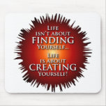 Life Mousepads