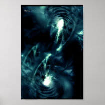 Life Node Posters