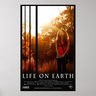 Life on Earth movie