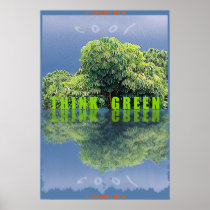 LIFE ON PLANET EARTH POSTERS