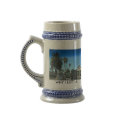 Life on the Los Angeles Freeway mugs