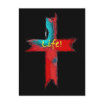 LIFE! postcards