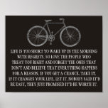 Life Poster