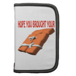 Life Preserver Folio Planners