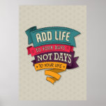 Life Print