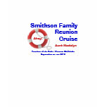 Life Ring Personalized Cruise Shirt