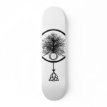 life skateboard
