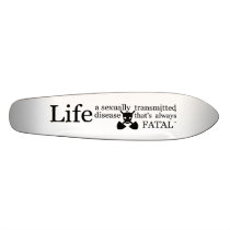 Life Skateboard
