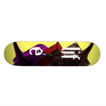 Life Skateboard