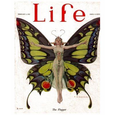 Life T Shirt by rinadurron