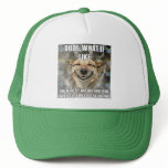 Life Was A Dream Hat