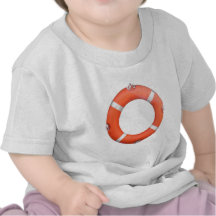Lifebuoy T-shirt