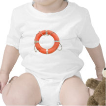 Lifebuoy Tee Shirts